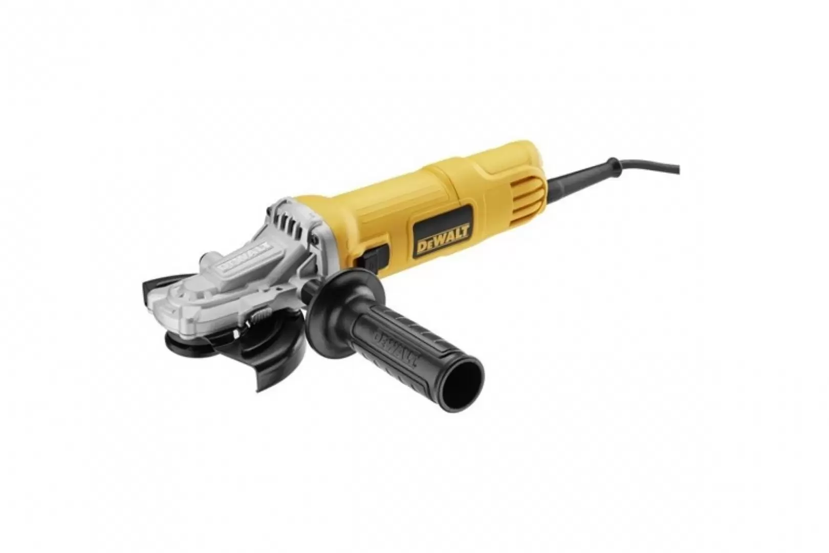 Угловая шлифмашина DEWALT DWE4157F-QS