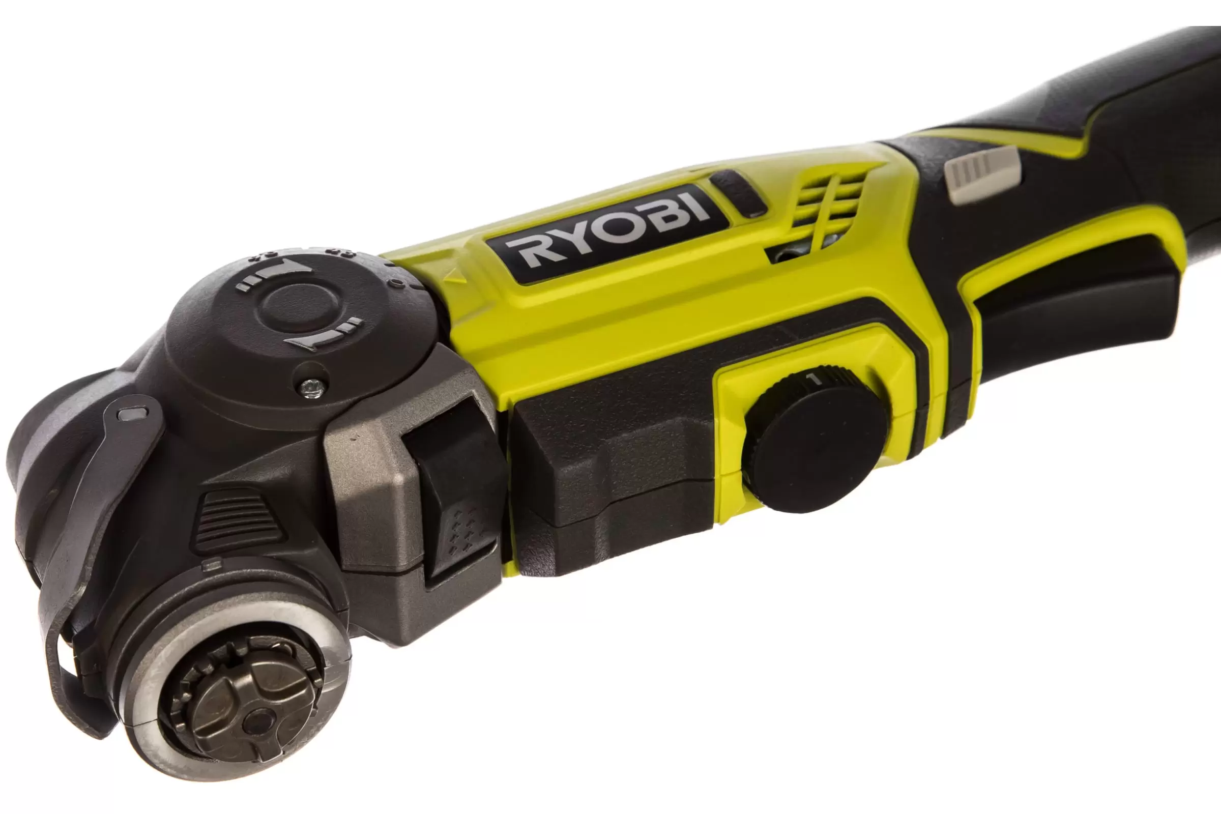 Многофункциональный инструмент (реноватор) Ryobi ONE+ R18MT-0 (5133002466)