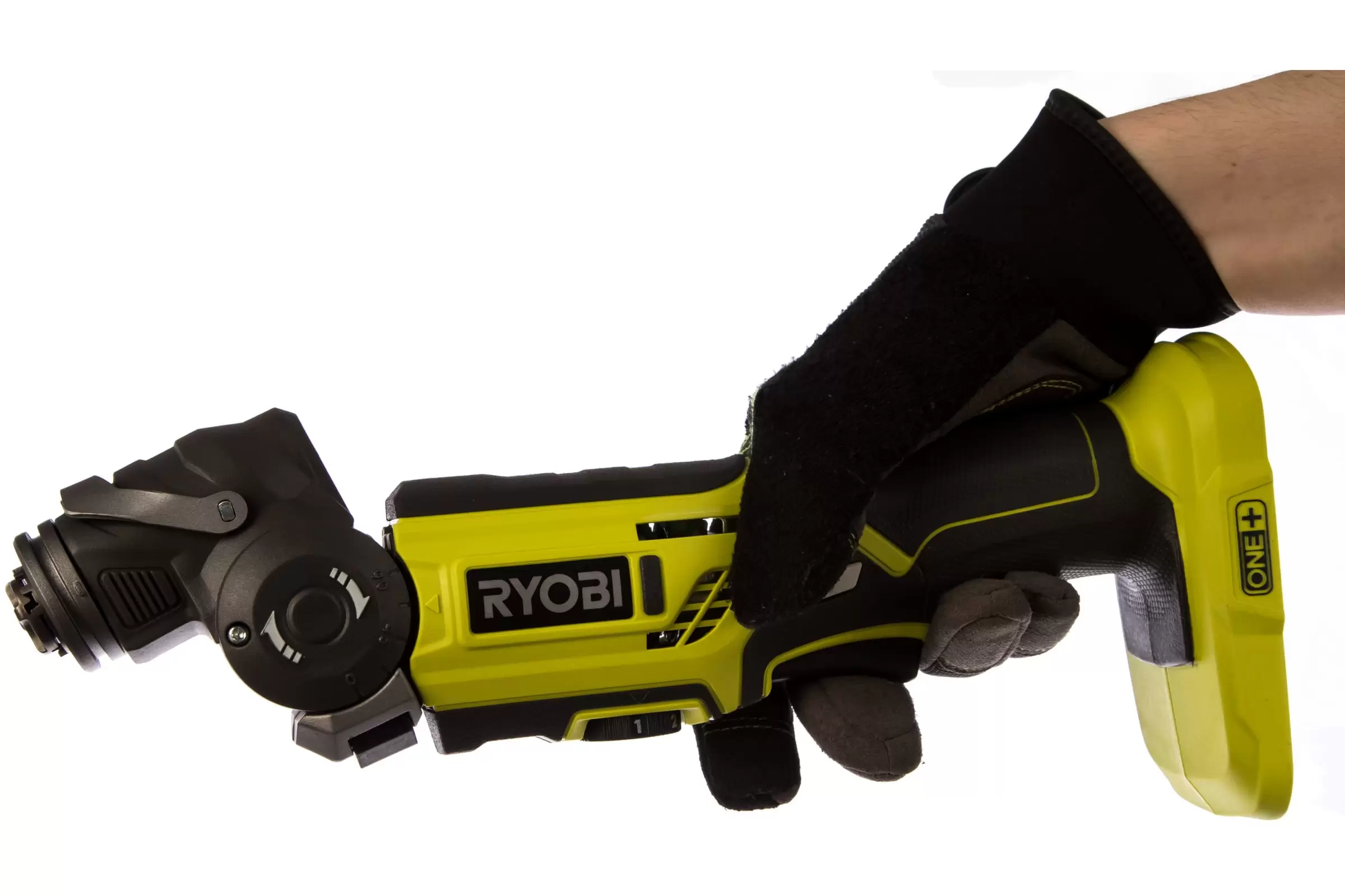 Многофункциональный инструмент (реноватор) Ryobi ONE+ R18MT-0 (5133002466)