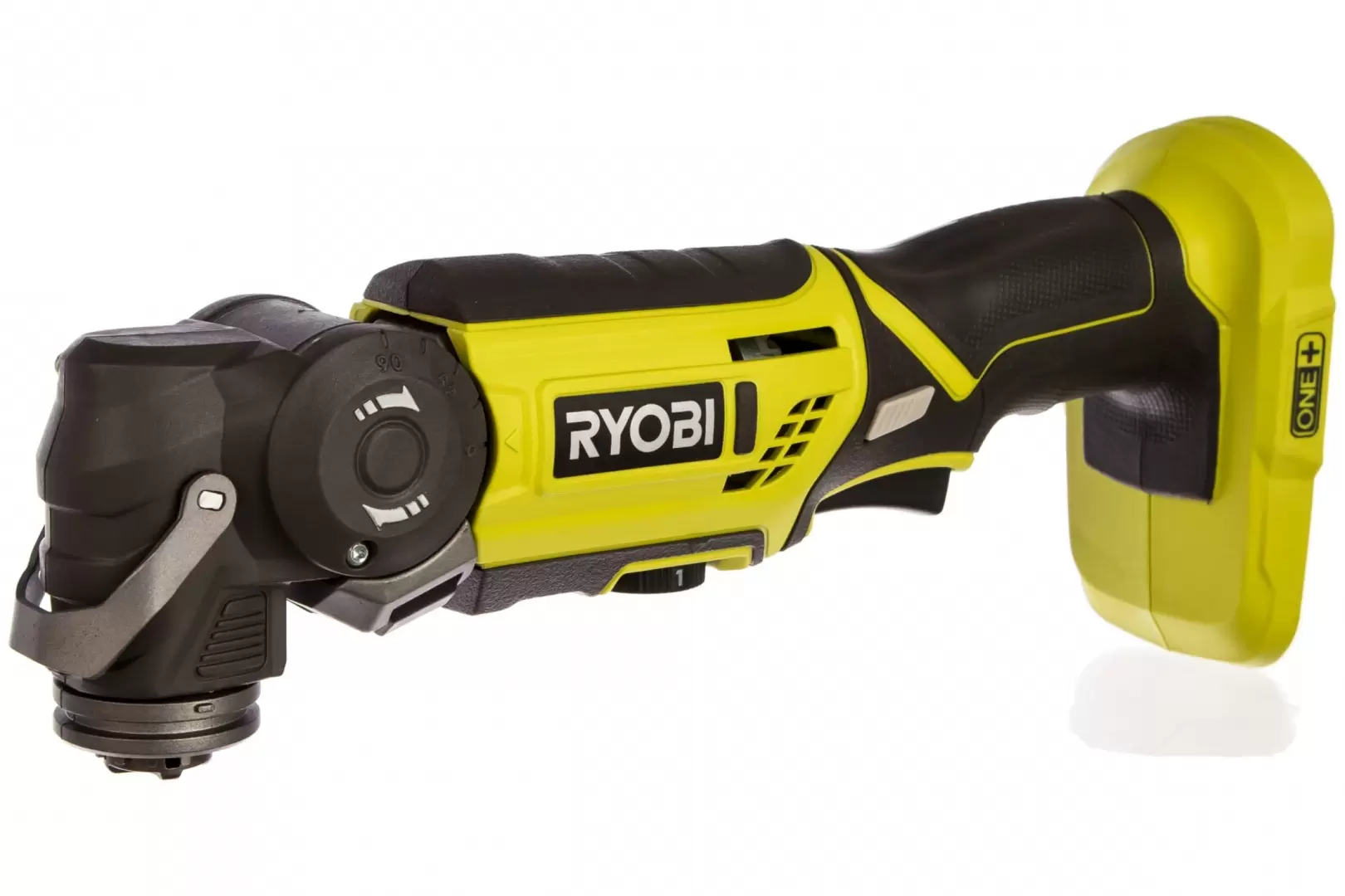 Многофункциональный инструмент (реноватор) Ryobi ONE+ R18MT-0 (5133002466)