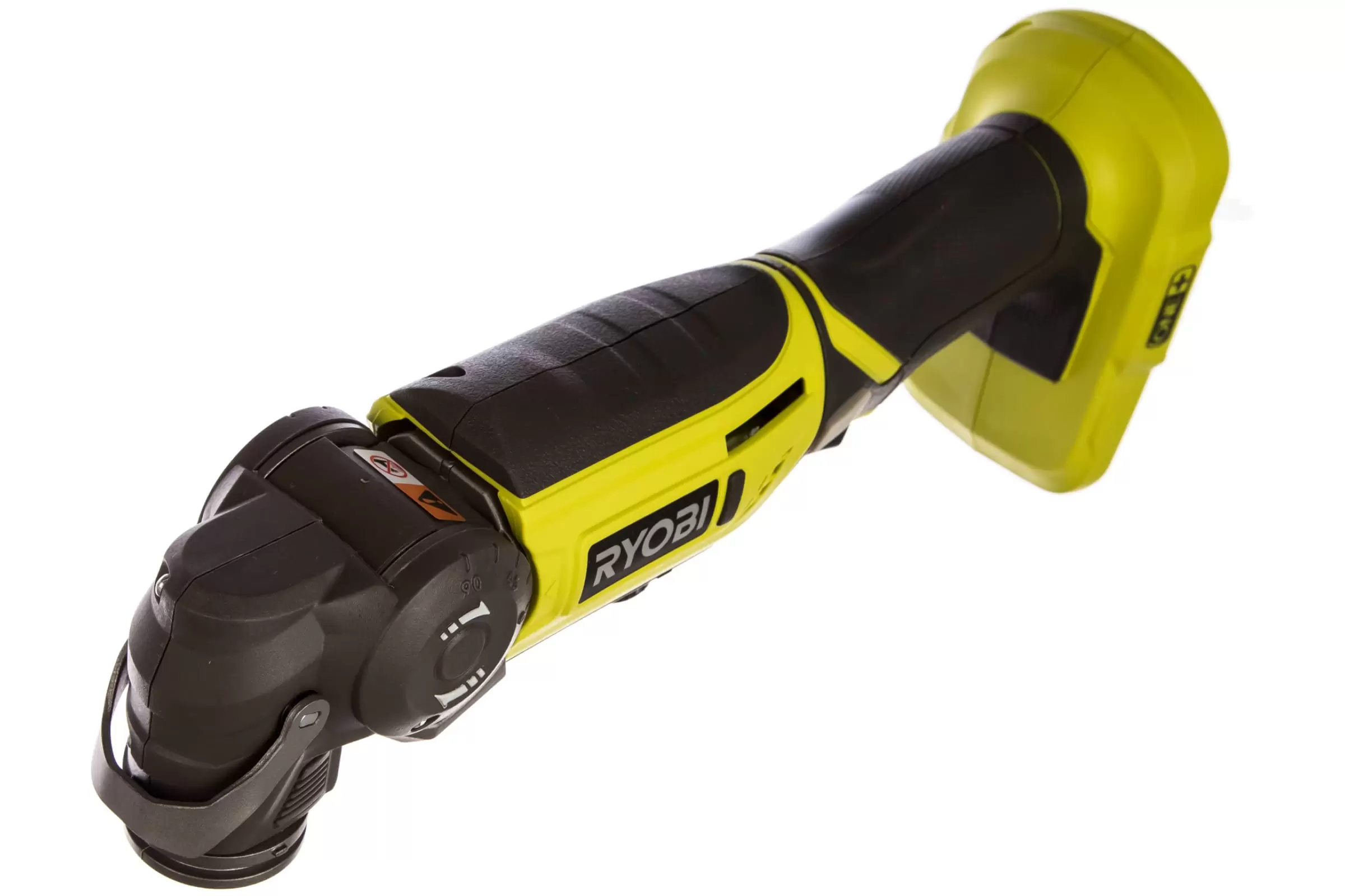 Многофункциональный инструмент (реноватор) Ryobi ONE+ R18MT-0 (5133002466)