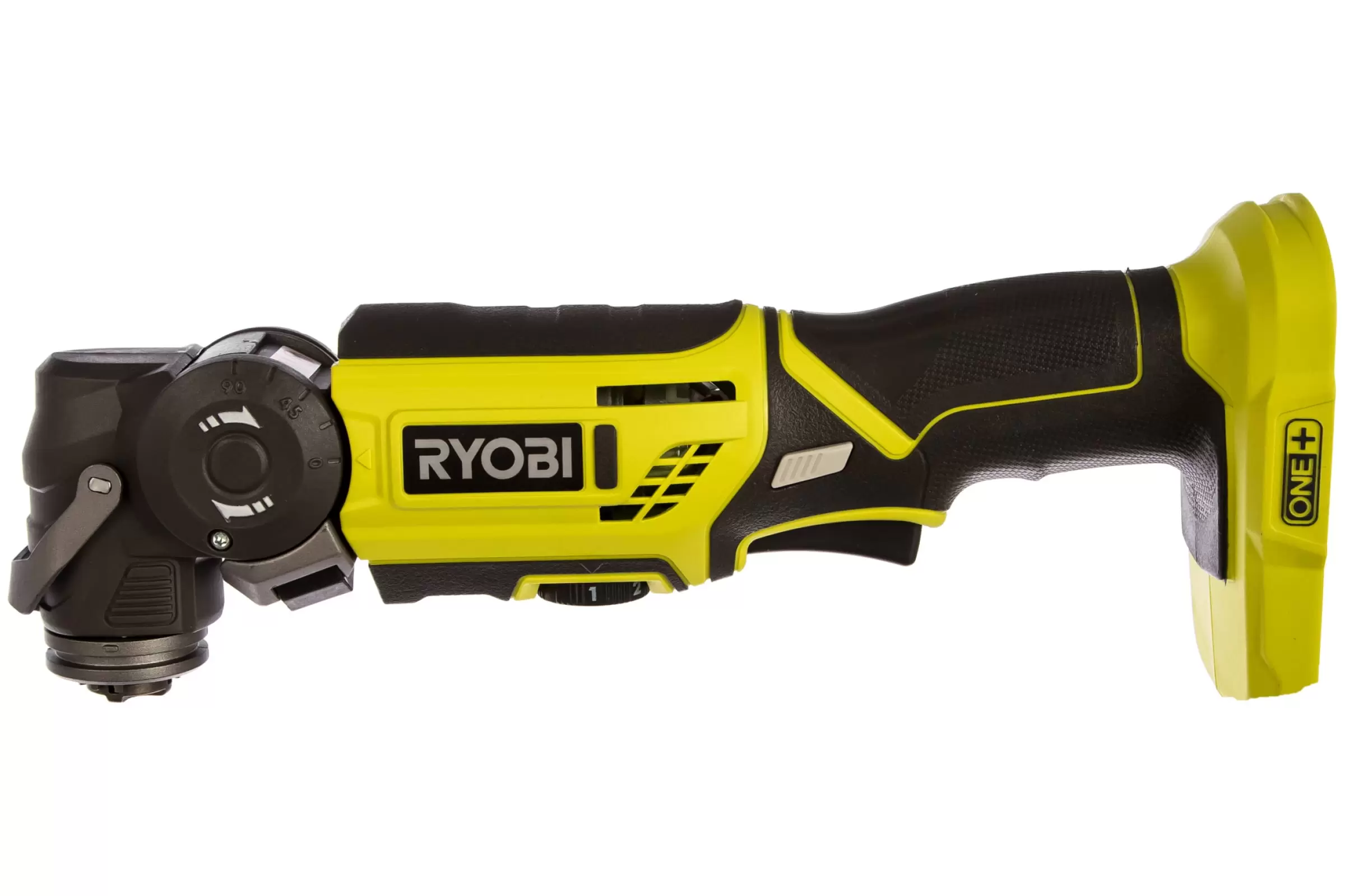 Многофункциональный инструмент (реноватор) Ryobi ONE+ R18MT-0 (5133002466)