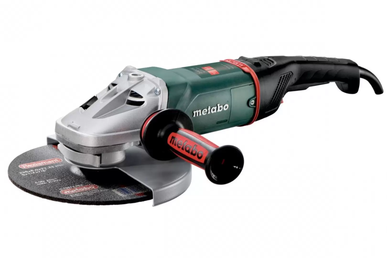 Угловая шлифмашина Metabo W 24-230 MVT (606467000)