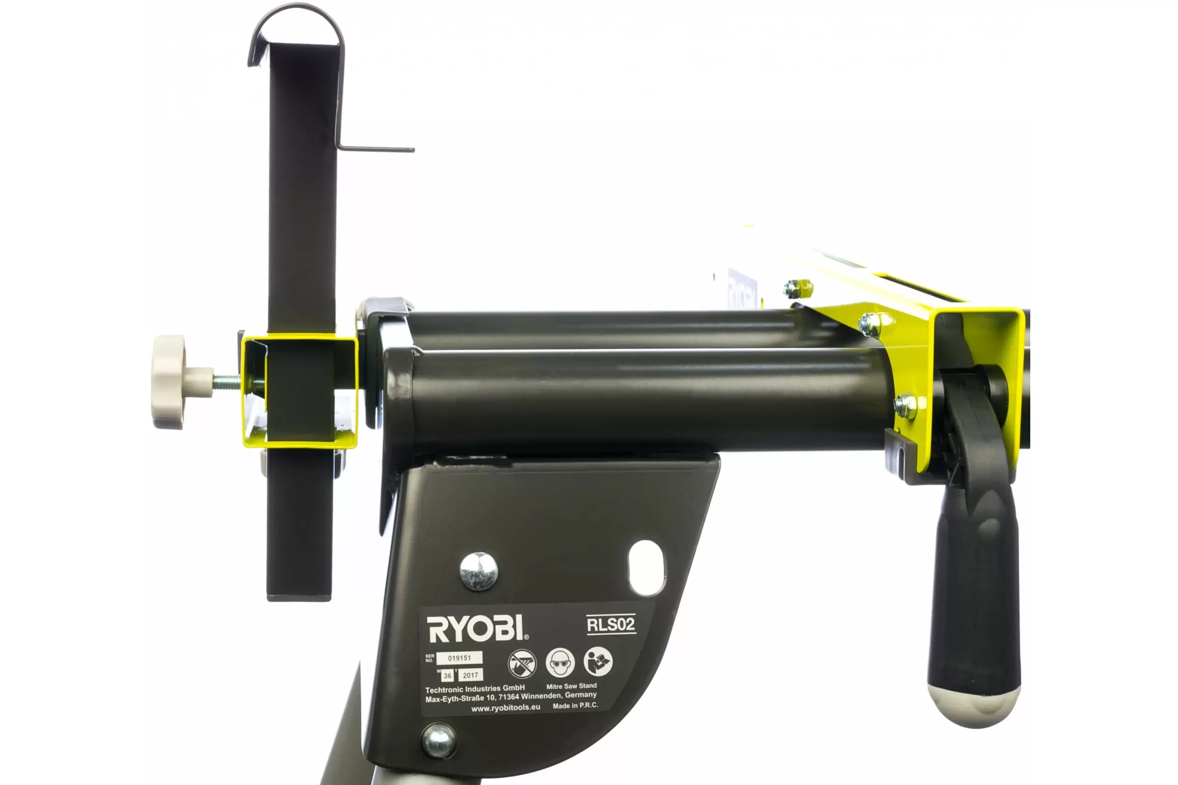 Ryobi стол для торцовочной пилы