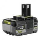 Аккумуляторы RYOBI