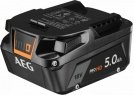 Аккумуляторы AEG